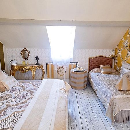 Le Clos Saint Paul - Chambres D'Hotes, Gite Et Spa Pres De Giverny, Vernon, Les Andelys Tourny エクステリア 写真