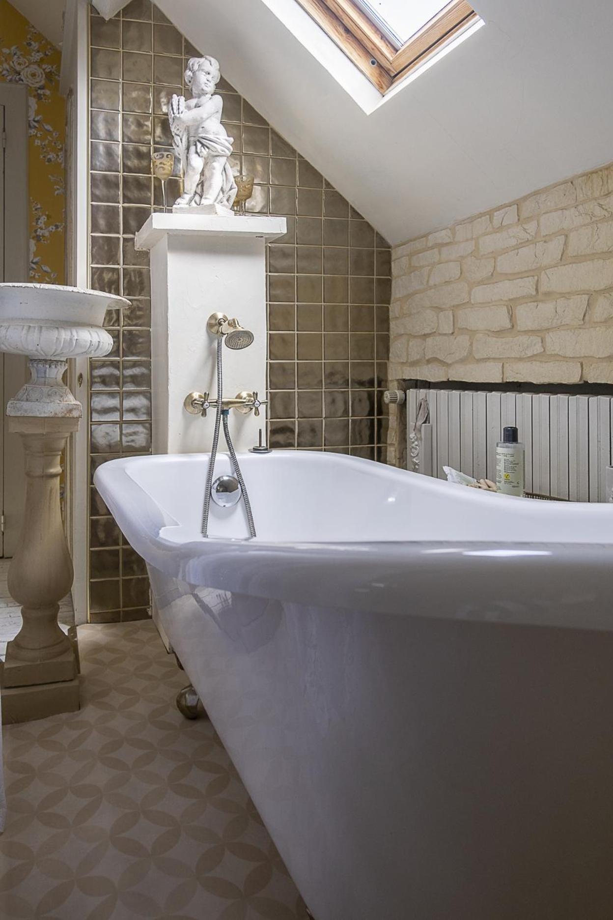 Le Clos Saint Paul - Chambres D'Hotes, Gite Et Spa Pres De Giverny, Vernon, Les Andelys Tourny 部屋 写真