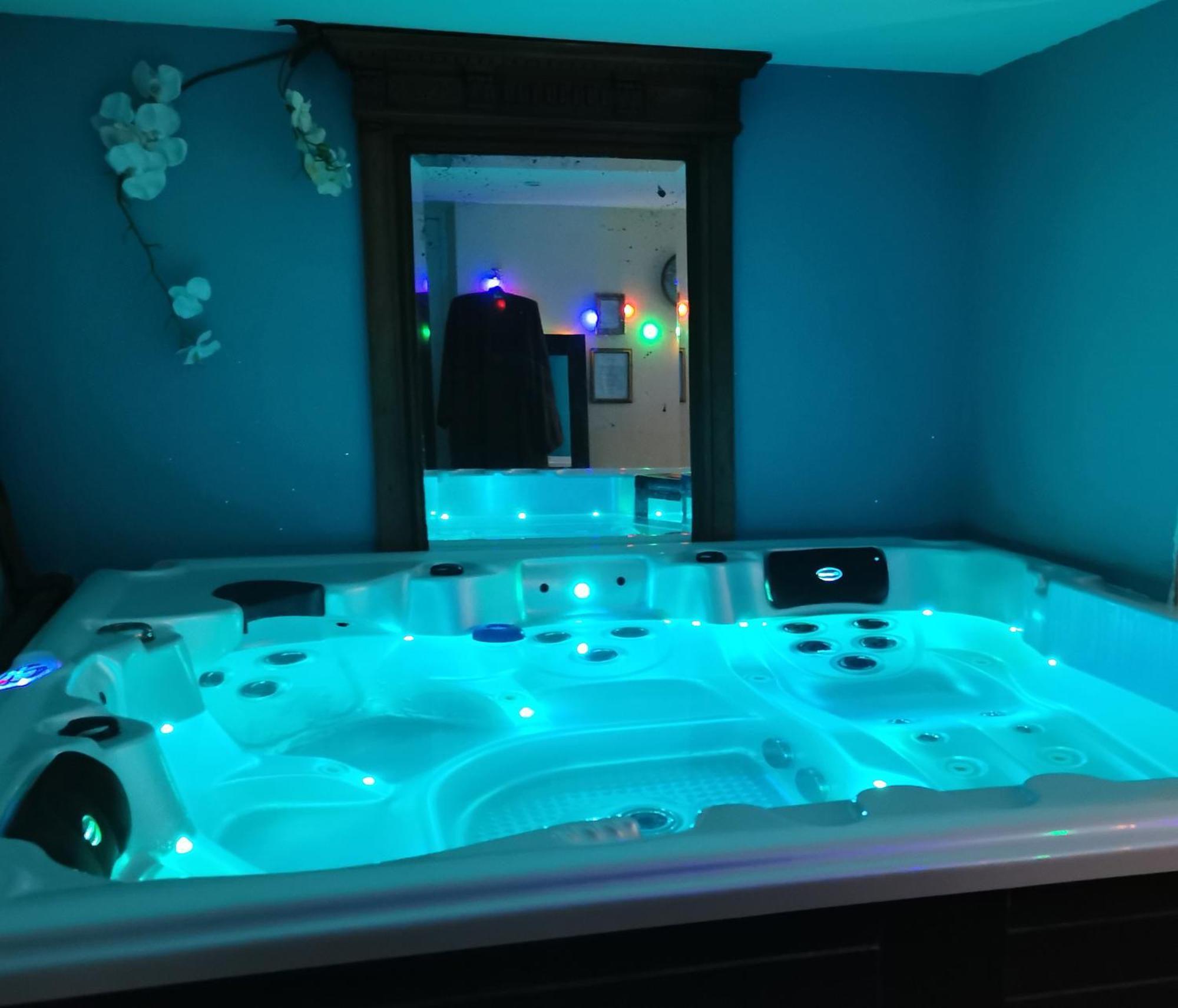 Le Clos Saint Paul - Chambres D'Hotes, Gite Et Spa Pres De Giverny, Vernon, Les Andelys Tourny エクステリア 写真