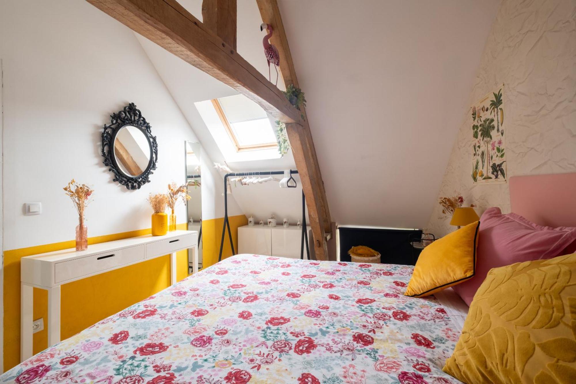 Le Clos Saint Paul - Chambres D'Hotes, Gite Et Spa Pres De Giverny, Vernon, Les Andelys Tourny エクステリア 写真