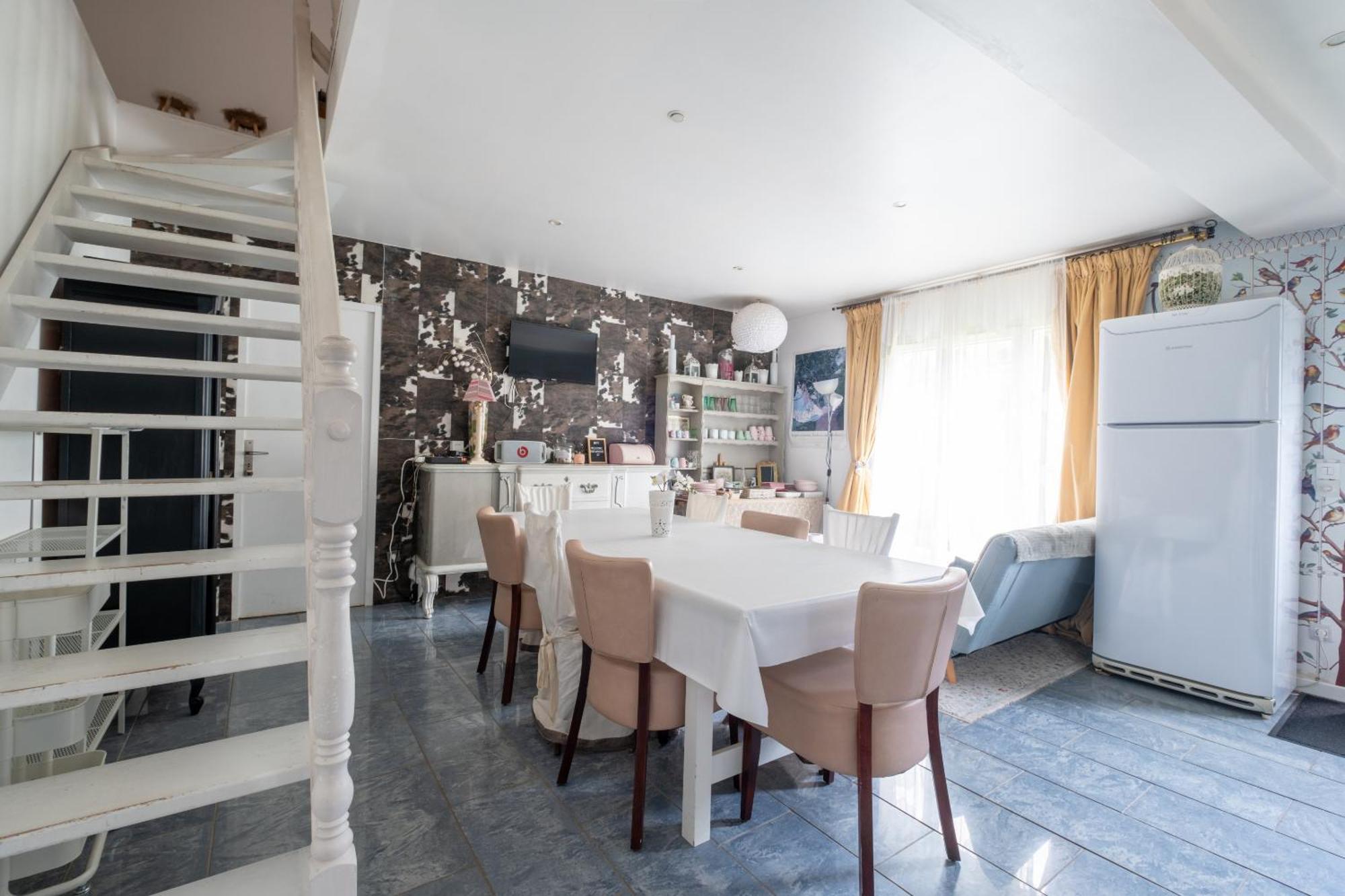 Le Clos Saint Paul - Chambres D'Hotes, Gite Et Spa Pres De Giverny, Vernon, Les Andelys Tourny 部屋 写真